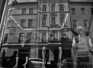 v.l.n.r.  Pedro Boese | Ver Hilger | Guido Winkler | Martim Brion | Michael Krupp | Rick Vercauteren      Foto Jo Magrean